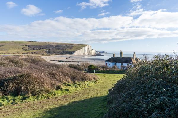 Seven Sisters